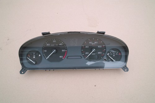 Peugeot 406 2 1 td - 406, 2.1