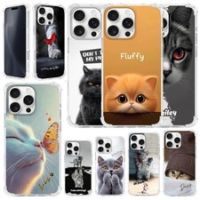 Gel Phone Case For iPhone 17e