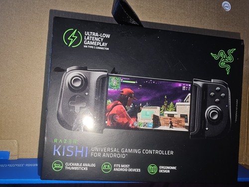 Razer kishi - razer,