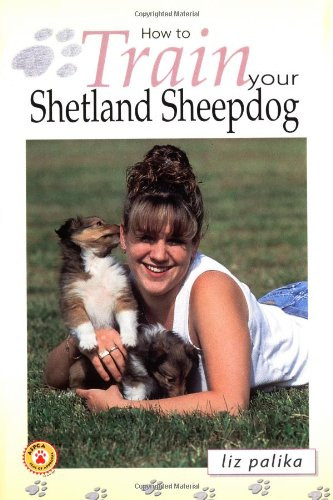 How train your shetland - to,