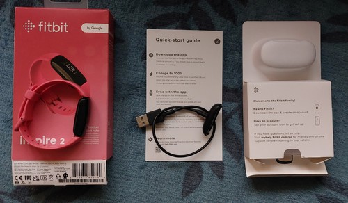 Fitbit inspire activity - inspire, 2