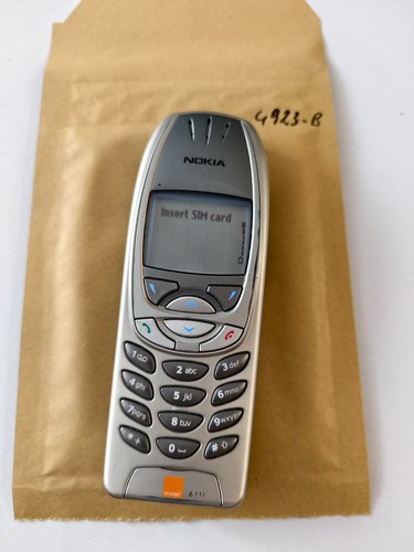 Nokia 6310i classic - classic, mobile
