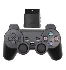 Wireless game controller for - wireless,