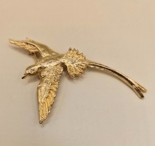 Vintage Fine Pewter Metal