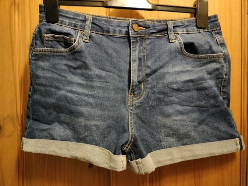 Ladies blue denim - ladies, from