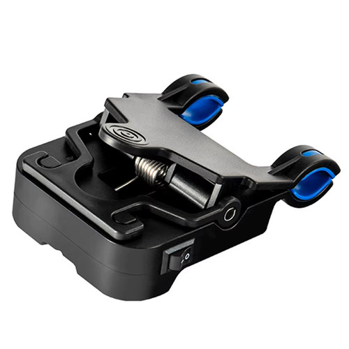 Bicycle seat calibrator - bicycle,