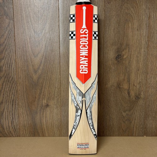 Gray nicolls cricket - gray-nicolls, bat