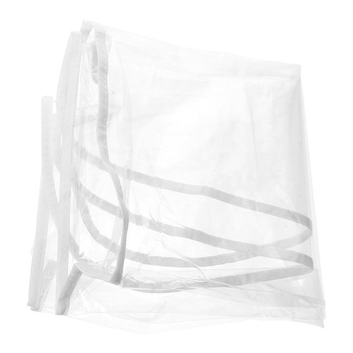 Hairdresser chair cover - hairdresser,