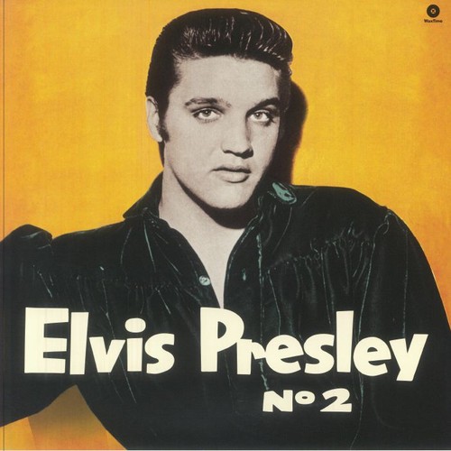 Presley elvis 2 - presley,,