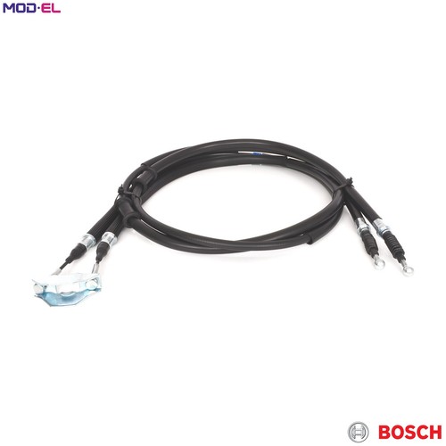 Cable pull parking - brake, 987