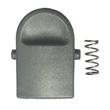 Lower Hose Adapter and Spring