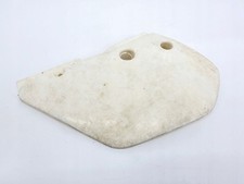 Kawasaki KMX 125 Side Fairing