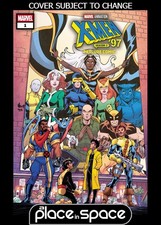 (WK22) X-MEN '97: SEASON TWO