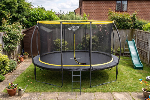 Big air orbit 7x10ft - air,