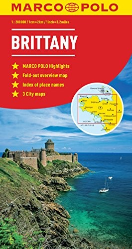 Brittany marco polo map - marco,