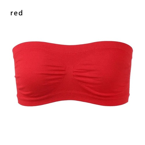 New women ladies strapless - new,