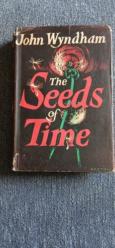 The seeds time john - of,