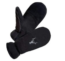 SKYDEER Deerskin Mittens w/ 3M