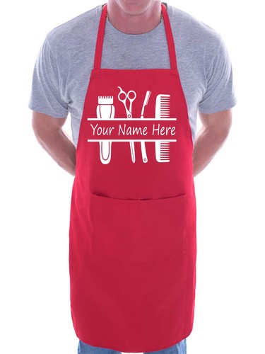 Personalise this apron - personalise,