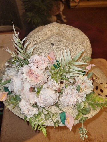 Ladies hat for - ladies, mother