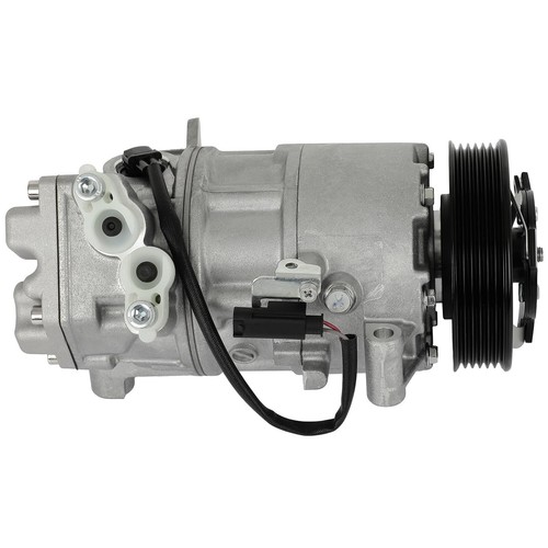 Compressor for bmw 116i - compressor,