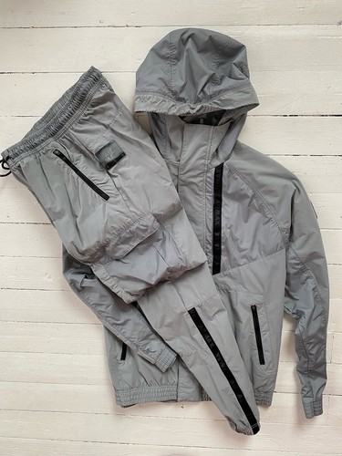 Men tracksuit nike air - men's, max