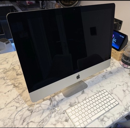 Imac retina 5 inch - 4k,, 21.5-inch