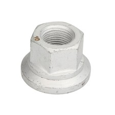 1X REAR/FRONT WHEEL NUT M18X1