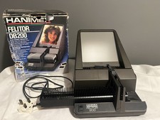 35mm Slide Projector - Hanimex
