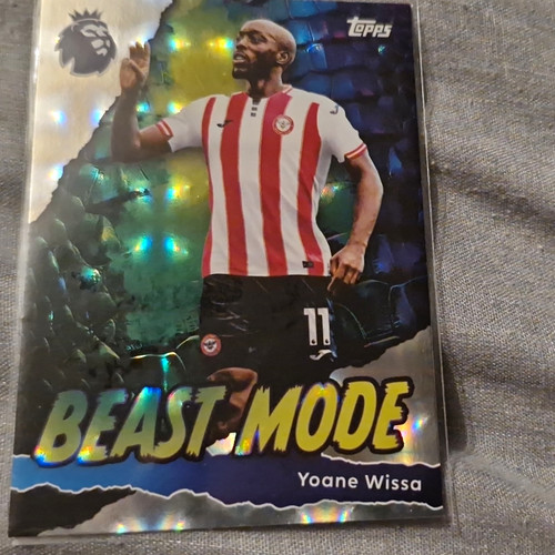 Topps premier league - topps,