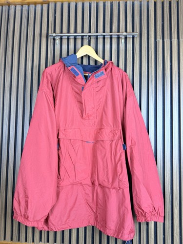 Structure sport anorak jacket - structure,