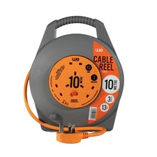 WE Retail Ultra-Tough 10m 13A