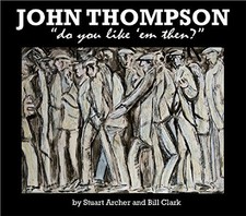 John Thompson: Do You Like 'em Then?, Clark, Bill