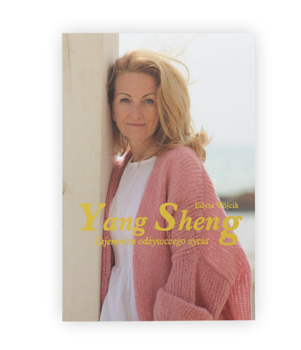 Yang sheng tajemnica - yang, sheng.