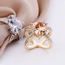 Heart Holder Women Ladies