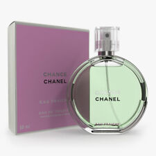 CHANEL CHANCE EAU FRAICHE EAU