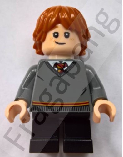 Lego 75954 harry - lego,