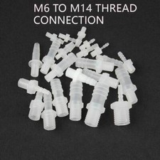 Male Thread Pipe Fittings