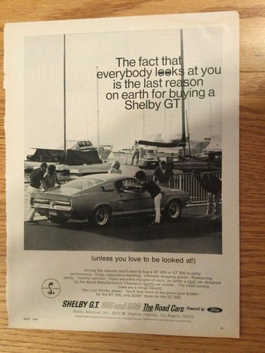 Shelbyadv35 advertisement 1967 - shelbyadv35,