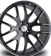 22” Riviera rv117 Onyx style