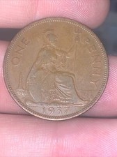 1937 Penny Gap Filler Free
