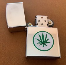 DESIGNED CANNABIS CIGARETTE