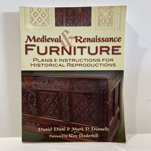 Medieval and renaissance - and,
