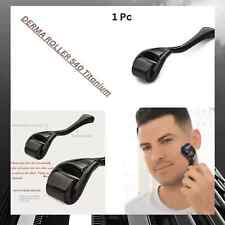 1pc  DERMA ROLLER 540 Titanium