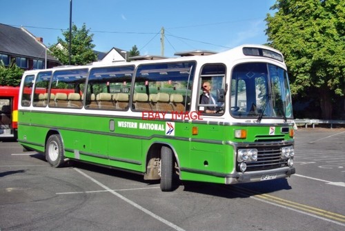 Photo western national - ex,