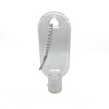 30ml Sanitiser Bottle With