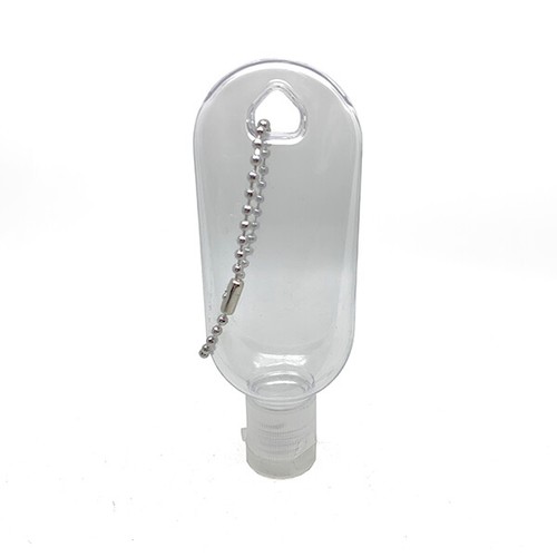 30ml sanitiser bottle - 30ml,