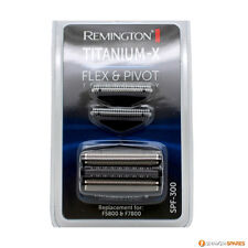 REMINGTON TITANIUM X SPF-300