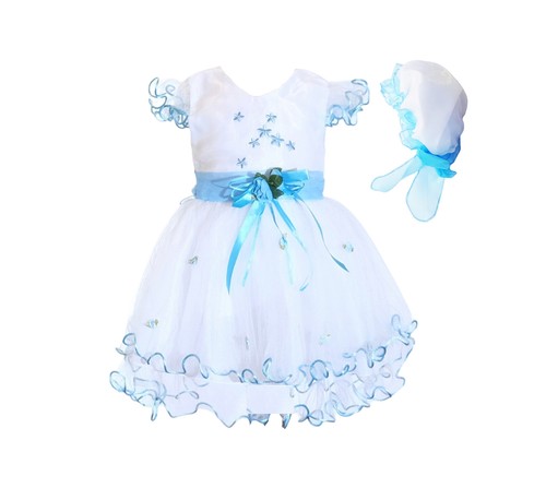 Baby girls christening gown - girls,