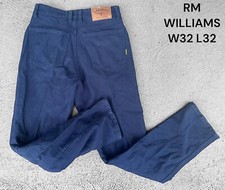 RM WILLIAMS T761 1993 VINTAGE